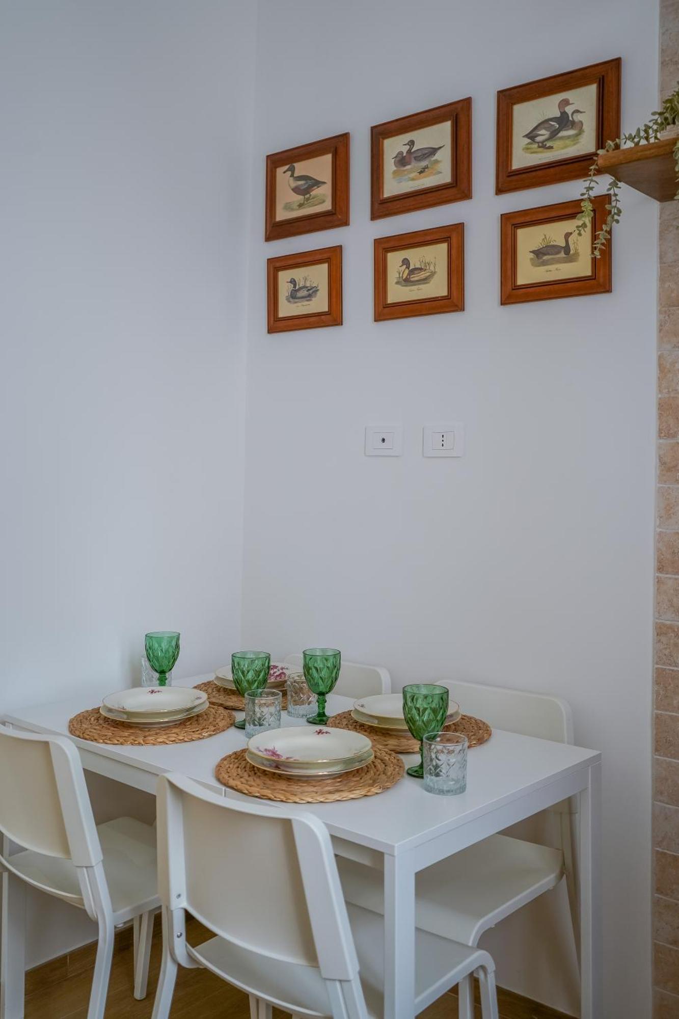 Apartamento Vatican 23 Roma