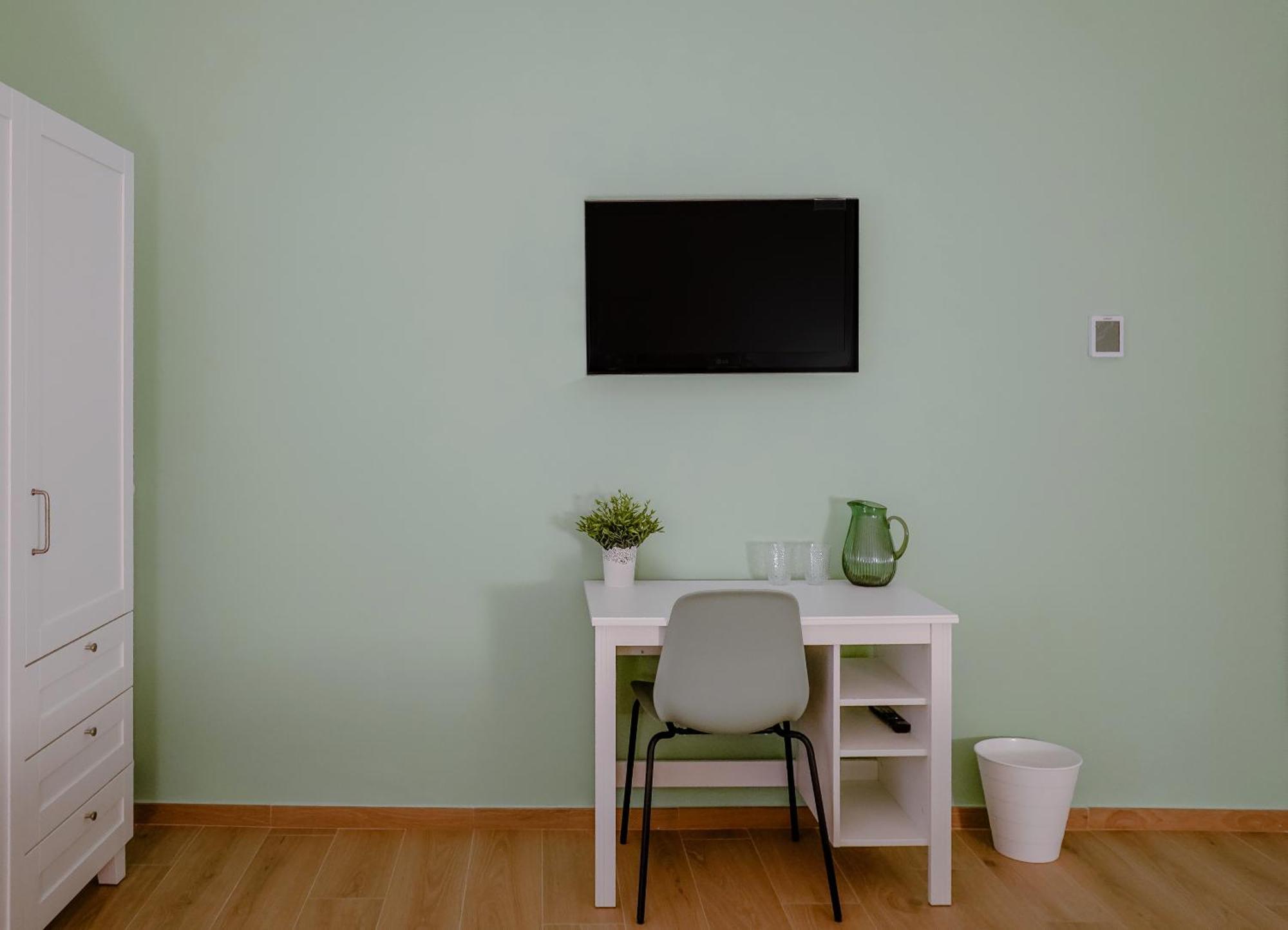 Apartamento Vatican 23 Roma