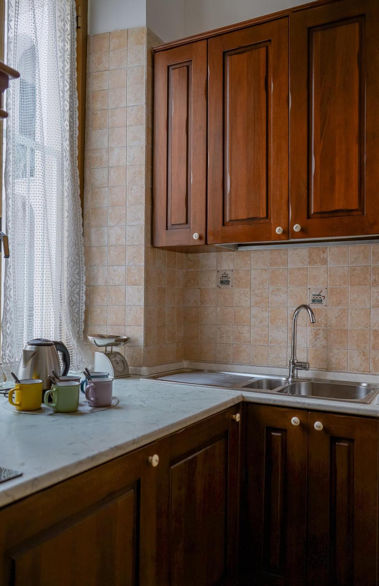 Apartamento Vatican 23 Roma