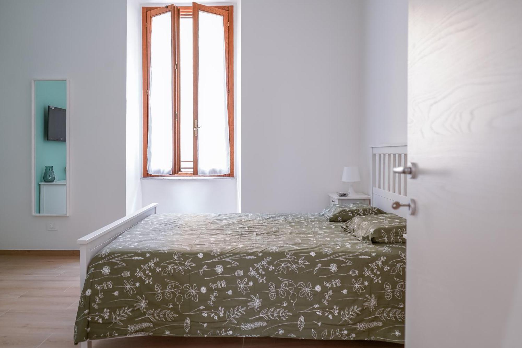 Vatican 23 Apartamento Roma