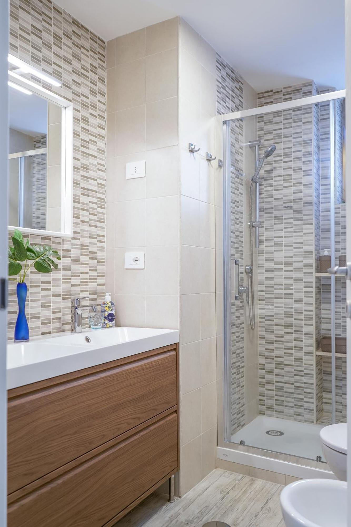 Apartamento Vatican 23