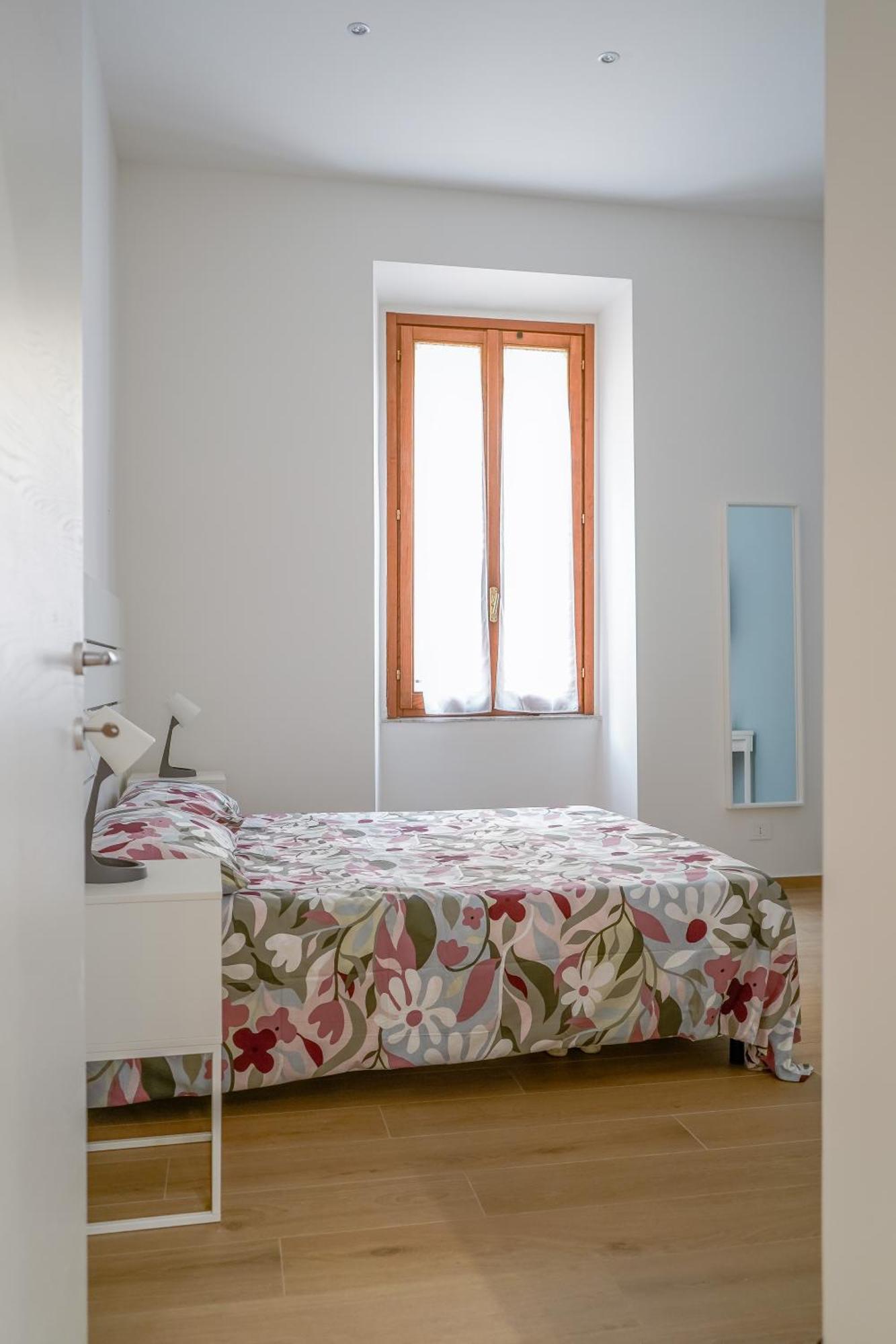 Vatican 23 Apartamento