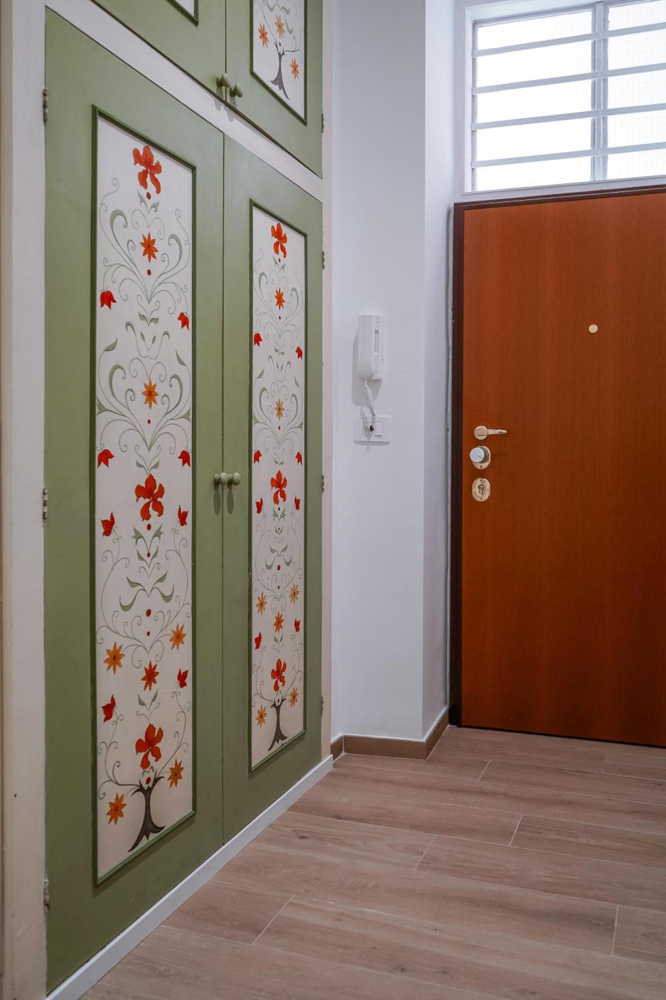 Vatican 23 Apartamento