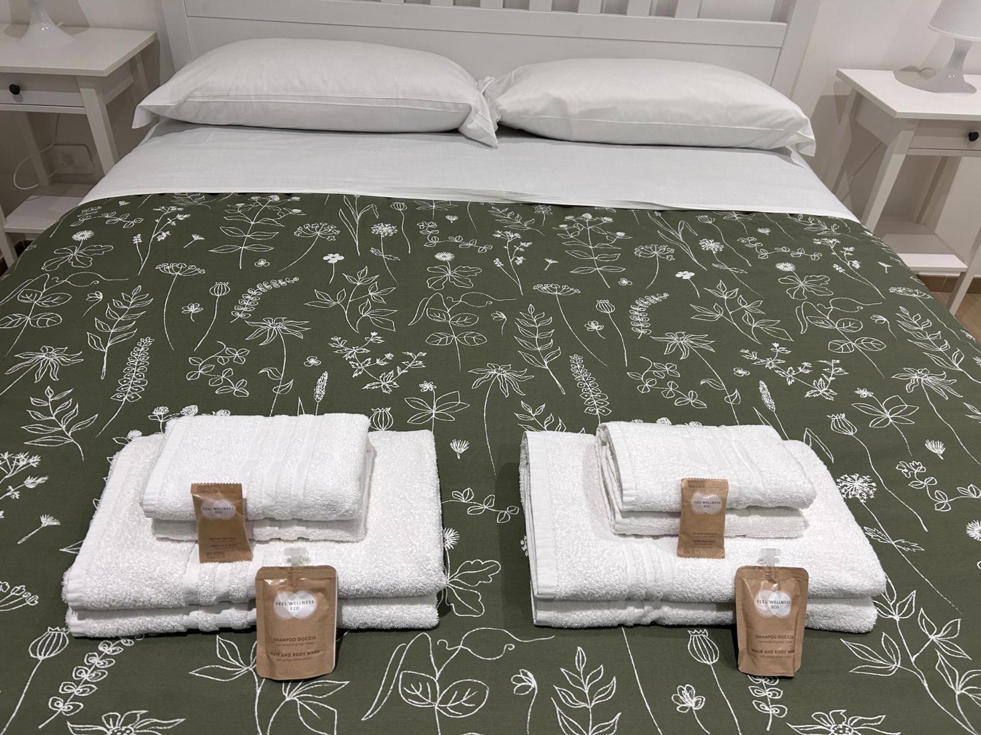 Apartamento Vatican 23 *
